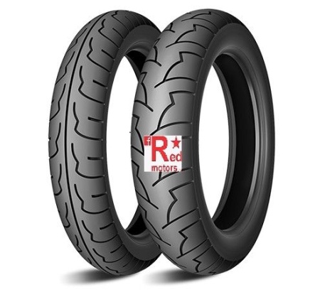 Anvelope/cauciuc moto fata Michelin Pilot Activ 110/80-18 58V TL/TT Front