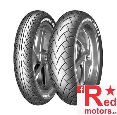 Anvelopa/cauciuc moto spate Dunlop D220_ST 170/60R17 R TL 72H TL
