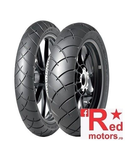 Anvelopa/cauciuc moto spate Dunlop Trailsmart 170/60R17 R TL 72W TL