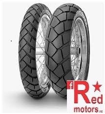 Anvelopa/cauciuc moto spate Metzeler Tourance 140/80 R 17 M/C 69H TL Rear