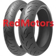 Anvelopa spate Bridgestone BT016 PRO TL 190/55R17 75W