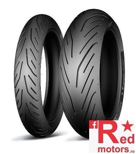 Anvelopa moto fata Michelin Pilot Power 3 120/70-17 58W TL