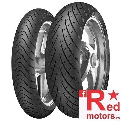 Anvelopa moto spate Metzeler ROADTEC 01 (73W) TL Rear 180/55R17 W