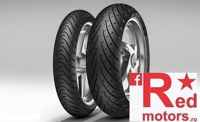Anvelopa moto spate Metzeler ROADTEC 01 HWM (73W) TL Rear 180/55R17 W HEAVY WEIGHT MOTORCYCLES