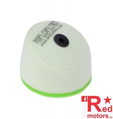 Filtru de aer Hiflo HFF5011 pentru KTM LC4 350 Enduro 1993-1999, LC4 400 Super Competition 1995-1999, LC4 400 Enduro 1993-1999, LC4 600 Enduro 1993-1993, LC4 620 Super Competition 1994-1999, LC4 620 Adventure 1997-1998, LC4 620 Enduro 1994-1998