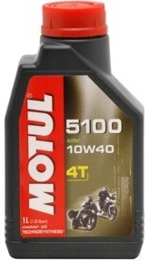 Ulei Motor Motul 5100 4T 10W40