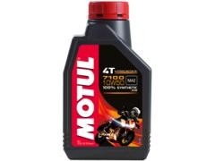 Ulei motor Motul 7100 4T 10w50