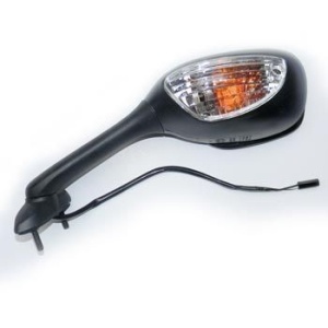 OGLINDA MOTO SUZUKI GSX-R600 GSXR750 GSX-R 1000 2006-