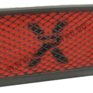 Filtru de aer sport Pipercross MPX099 pentru TRIUMPH Daytona 600, TT 600, Speed Four 600, Daytona 650