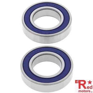 Kit rulmenti roata fata Buell XB12R 1200 ie Firebolt 2004-2007, Buell XB9R 1000 ie Firebolt 2002-2004, Buell XB9S 1000 ie Lightning 2003-2004