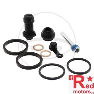 Kit reparatie etrier frana fata Honda CR 125 R, CR 250 R, Kawasaki KLX 300 R, KLX 650 C, Suzuki DR 650 SEU, DR-Z 400 E, Yamaha WR 250 F, WR 450 F