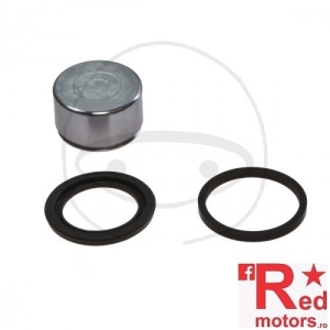 Kit reparatie etrier frana fata Suzuki GS 500 EU, GS 500 E, GSF 400 Bandit, GSX 550 ES Half Fairing, GSX 550 E Handlebar fairing, GSX 550 EU Handlebar fairing