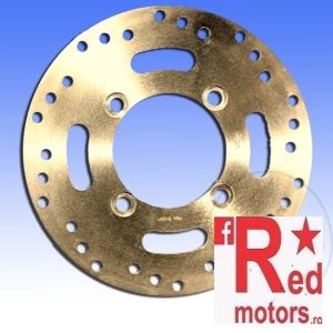 Disc frana spate EBC Suzuki RG 125 F Gamma 1992-1996, RG 125 FU Gamma 1992-1994, RGV 250 1991-1992