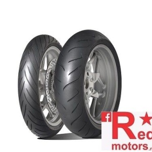 Anvelopa/cauciuc moto fata Dunlop Roadsmart_II 120/60ZR17 F TL 55W TL