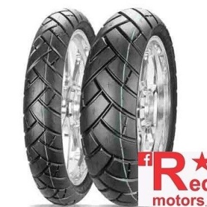 Anvelopa/cauciuc moto spate Avon AV54 TRAILRIDER M+S (72W) TL Rear 170/60R17 Z