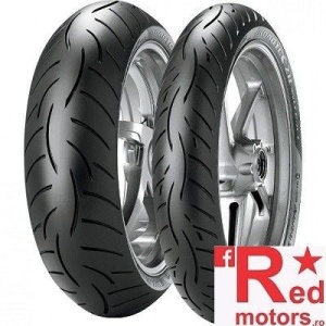 Anvelopa/cauciuc moto spate Metzeler ROADTEC Z8 M INTERACT (72W) TL Rear 170/60R17