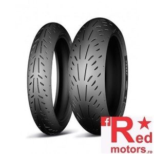 Anvelopa moto fata Michelin Power SUPERSPORT EVO 120/70-17 58W TL