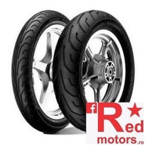 Anvelopa moto spate Dunlop GT502 180/60B17 R TL/TT 75V TL/TT