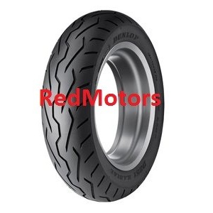 Anvelopa spate Dunlop D251 190/60R17 TL 78H Rear