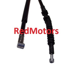 Cablu ambreiaj Kawasaki Ninja ZX-6R 600 1995-2002, ZX-6R 636 2002, ZX-9R 1998-1999