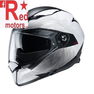 Casca moto integrala HJC F70 Samos