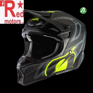 Casca moto integrala O'Neal 10SRS Carbon Race