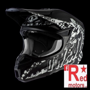 Casca moto integrala O'Neal 5SRS Rider