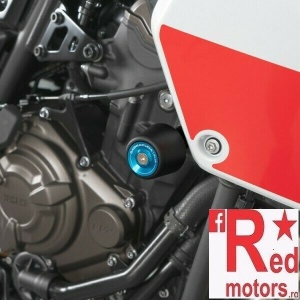 CRASHPAD-URI PROTECTII MOTOR YAMAHA TENERE T700 (2019-2023)