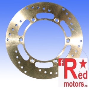 Disc frana spate EBC Honda CBX 750 F 1984-1986, VF 1000 F2 Bol d´Or 1984-1985, VF 1000 F Interceptor 1985