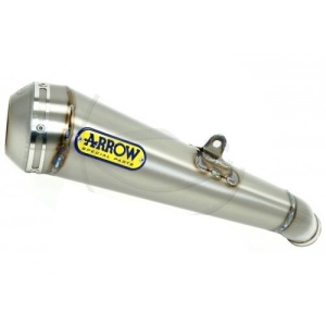 Evacuare/toba finala sport ARROW PRO-RACE Honda CB600F Hornet PC41 2006-2015