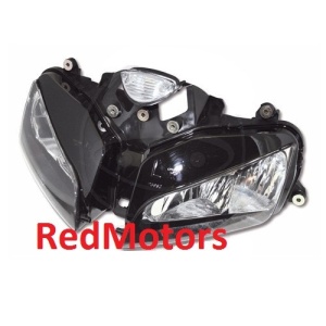 Far moto Honda CBR600RR PC37 2003-2006
