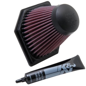 FILTRU AER SPORT K&N BM-1205 - BMW K1200R 2005-2010/K1200S 2005-2010