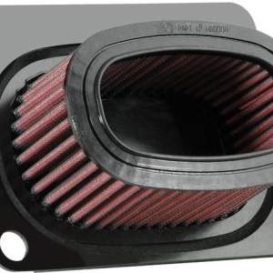 FILTRU AER SPORT K&N HA-0008 - HONDA XRV750 AFRICA TWIN 1993-2003