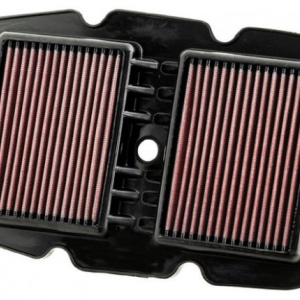 FILTRU AER SPORT K&N HA-7008 - HONDA XL700V TRANSALP 2008