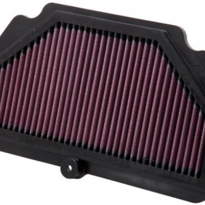 FILTRU AER SPORT K&N KA-6009 - KAWASAKI ZX6R NINJA 2009-2010