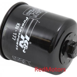 FILTRU ULEI KN177 K&N
