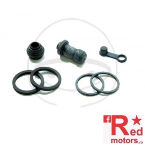 Kit reparatie etrier frana fata/spate Honda ANF 125 Innova, CA 125 Rebel, CB-1 400 F, CBF 125 M, CBF 250, CBR 125, VF 750 C Magna, VFR 400 R, VFR 750 R, VT 125 C Shadow, VT 750 C Shadow, XL 125 V Varadero, XL 350 R, XL 600 R, XR 250 R