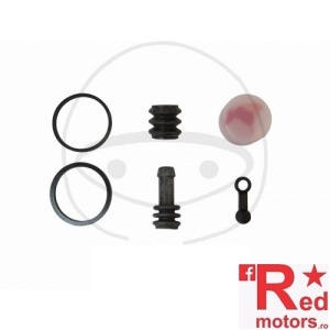 Kit reparatie etrier frana spate Kawasaki ER-6F 650, ER-6N 650, GPZ 1100, KLE 650 Versys, Z 750, Z 1000 A, ZR 550 B Zephyr, ZX-10R 1000 Ninja