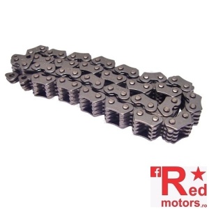 Lant de distributie DID BF05T/118 deschis Yamaha FJR 1300 2001-2014