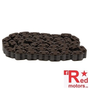 Lant de distributie DID SCA0412A SV/126 deschis Yamaha XT 600, XTZ 660