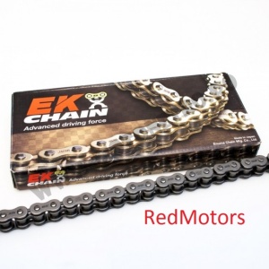 Lant moto EK Premium QX-Ring 520 SRX2 cu 116 zale