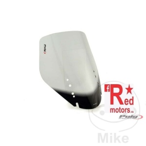 Parbriz touring Puig pentru Suzuki DL650 V-Strom 2004-2011