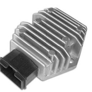 Releu incarcare HONDA CB 600F 2004