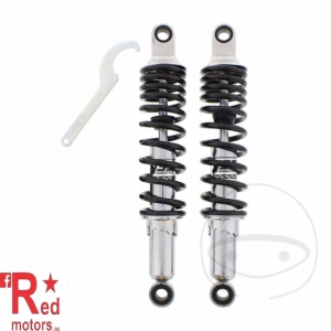 SET AMORTIZOARE SPATE REGLABILE YSS Moto Guzzi California 1100, Moto Guzzi California 1100 ie, Moto Guzzi California 1100 ie 75 Aniversario