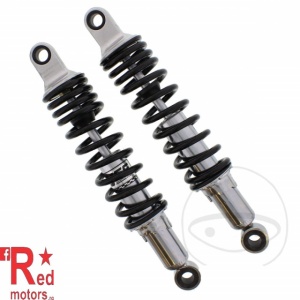 SET AMORTIZOARE SPATE REGLABILE YSS Triumph 6T 650 Thunderbird, Triumph T120 650 Bonneville, Triumph T150 750 Trident, Triumph TR5 500 Trophy