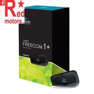 Sistem comunicatie Cardo Freecom 1+