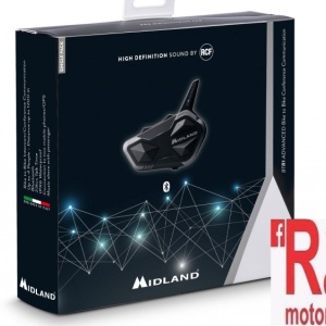 Sistem de comunicatie Midland BTR1 Advanced SINGLE