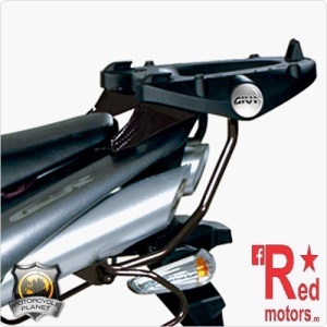 Suport Top Case GIVI MONOKEY SR116 Suzuki GSR600 2006-2011