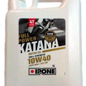 Ulei motor Ipone Full Power katana 10W40 4L