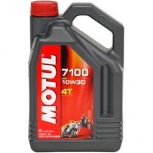 Ulei motor Motul 4T 7100 10W30